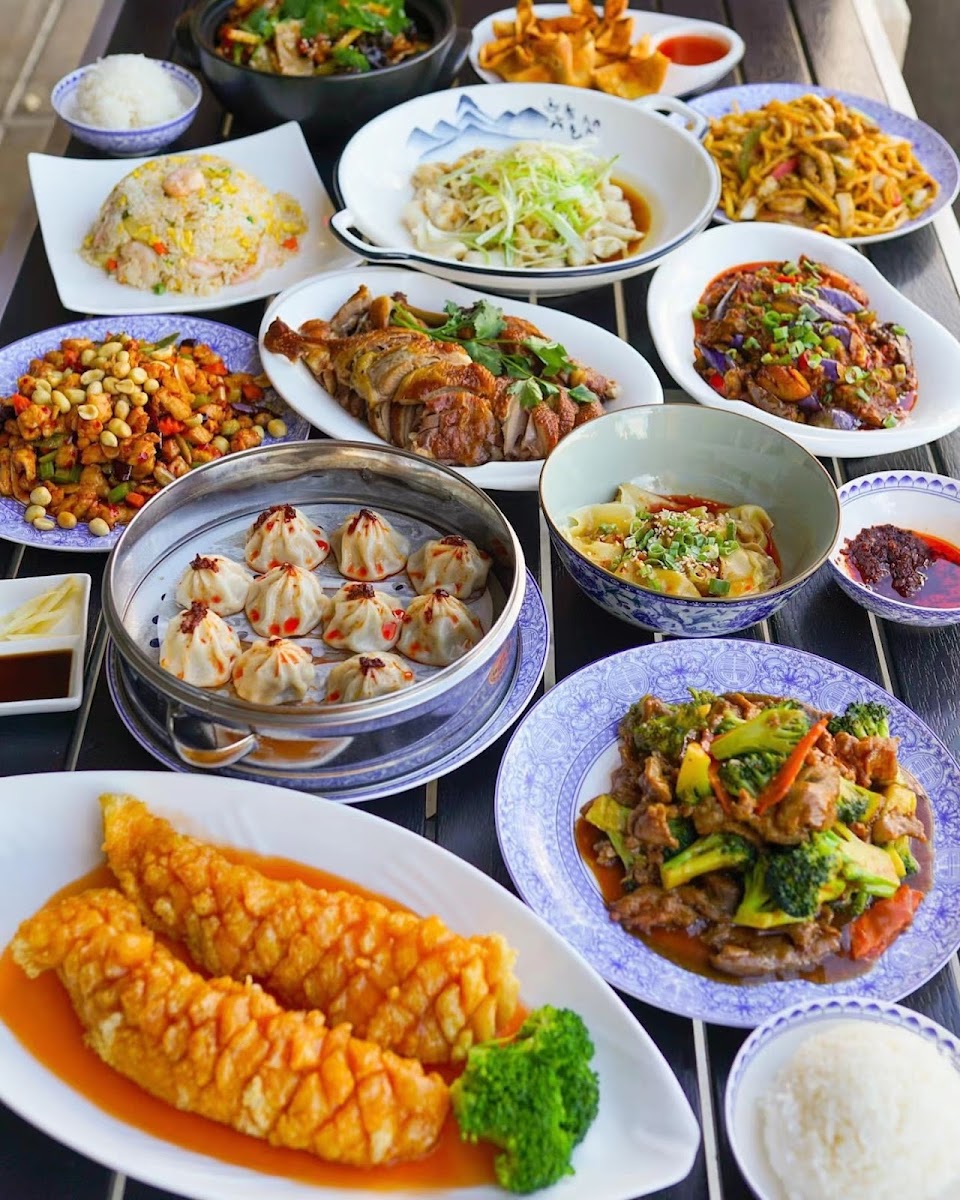 Tiger Chinese Cuisine Photos 2